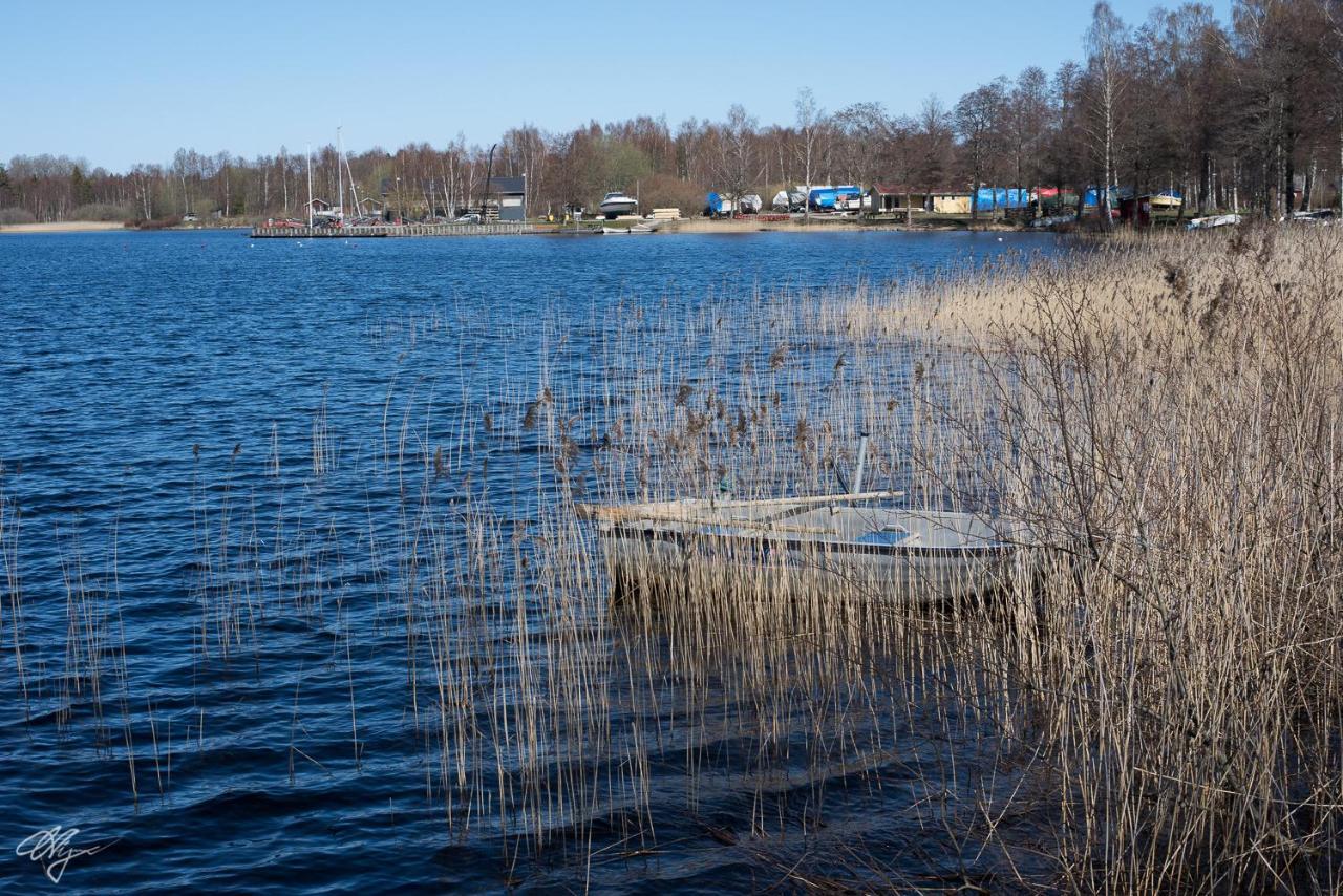 Bolmen Bed - Vandrarhem Ljungby  Zewnętrze zdjęcie